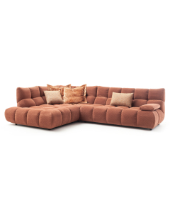 Candy Ecksofa Graceland | SK 781 | 90348 & 90349
