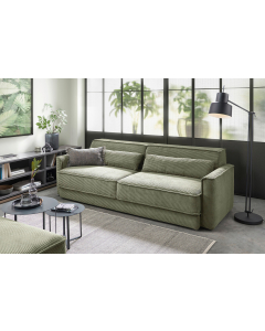 Candy Sleep Schlafsofa Jaron