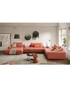 Candy Sofa Tassilo | SK  784 - Kombinationen frei wählbar