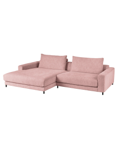 Candy Sofa Tassilo | SK 784 - Sofa mit Ottomane 90261 | 90262