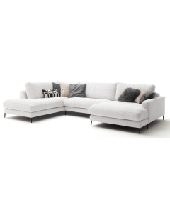 Candy Sofa Uptown | SK 711 - Kombinationen frei wählbar