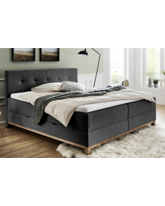Meise Betten Boxspringbett Catania mit Bettkasten