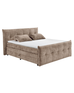 ED Lifestyle Gallina Boxspringbett