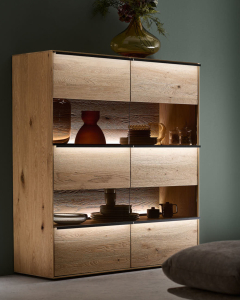 Hartmann Anea Highboard 7101 | 7131