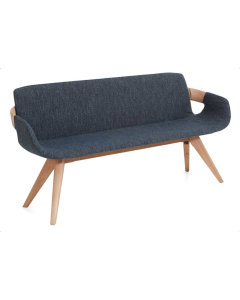 Hartmann Naturzeit Bank Emil 