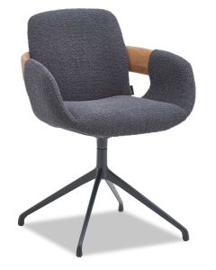 Hartmann Stuhl Emil Comfort Naturzeit | 7100E 8400E 