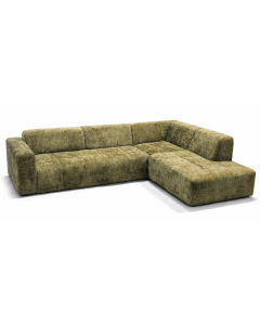 Iwaniccy Ecksofa Luma