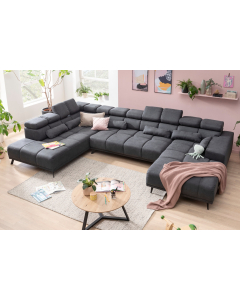 Iwaniccy Sofa Speed U-Form