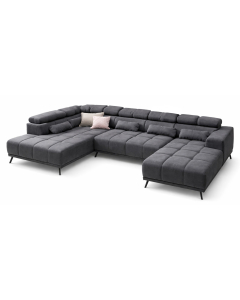 Iwaniccy Sofa Speed U-Form