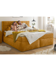 ED Lifestyle Boxspringbett Michigan