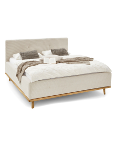 Musterring Polsterbett Delphi 