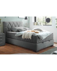 ED Lifestyle Boxspringbett Nagol