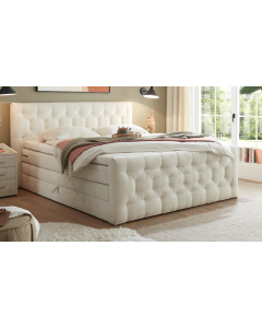 ED Lifestyle Boxspringbett Nevada