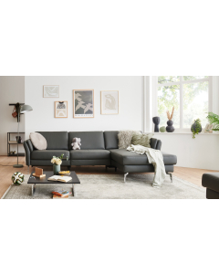 Polinova Sofa MM-PN1200 | PN-EM24130 Boxspring-Polsterung - alle Varianten