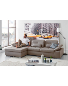 Polinova Ecksofa MM-PN1044 | PN-IN16012