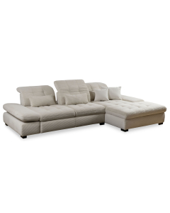 Poco Sofa Santa Fe Cord - Kombinationen frei wählbar