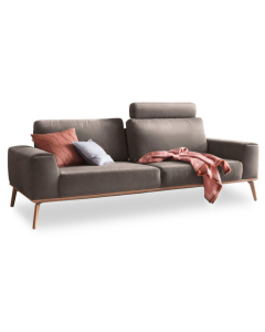 Schöner Wohnen Stage 3-Sitzer mit Armlehnen | 2330 | 2338