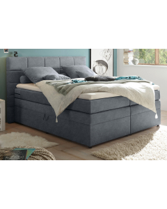 ED Lifestyle Tacoma Boxspringbett