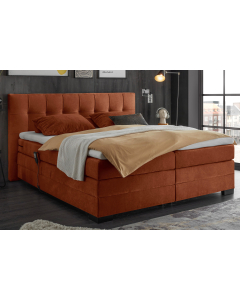 ED Lifestyle Boxspringbett Talena