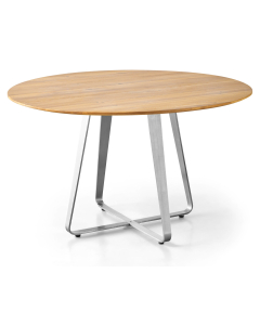 Musterring Runder Esstisch Tavia