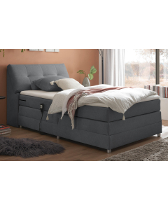 ED Lifestyle Boxspringbett Toulouse