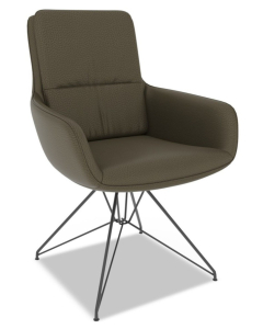 Venjakob Stuhl Anna | Armlehne