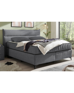 ED Lifestyle Boxspringbett Vlieland