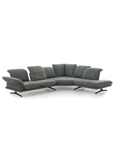 W.SCHILLIG Ecksofa Olivia 24670