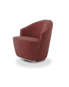 W.SCHILLIG Sessel Giuudita 14820