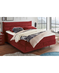 ED Lifestyle Boxspringbett Zandvoort