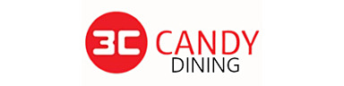 Candy Dining logo