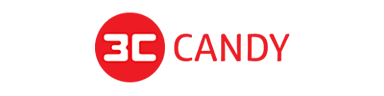 Firmenlogo Candy