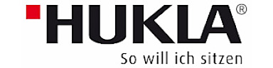 Firmenlogo Hukla