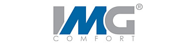 IMG Comfort logo