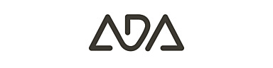 ADA logo