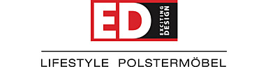 ED Lifestyle logo