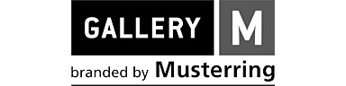 Gallery M by Musterring logo