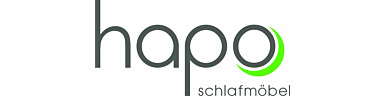 Firmenlogo Hapo Schlafmöbel
