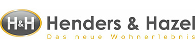 Firmenlogo Henders & Hazel