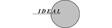 Ideal Möbel logo