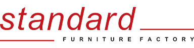 Standard Furniture Factory logo