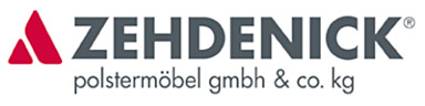 Zehdenick logo