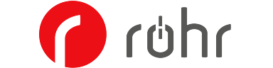 Röhr-Bush logo