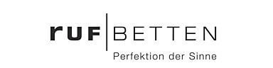 Firmenlogo Ruf-Betten