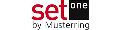 Set One by Musterring logo