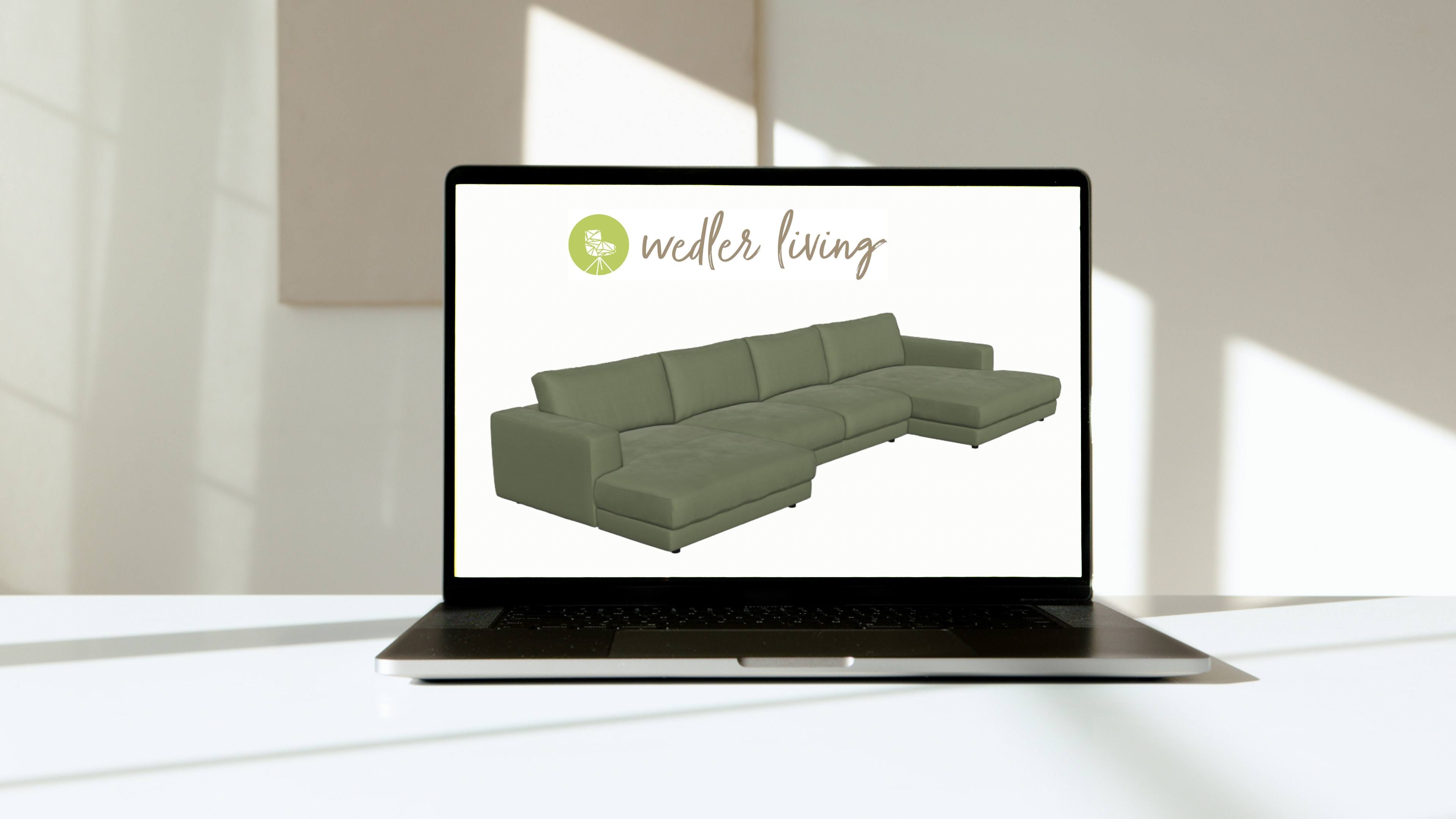 möbel in 3d visualisieren