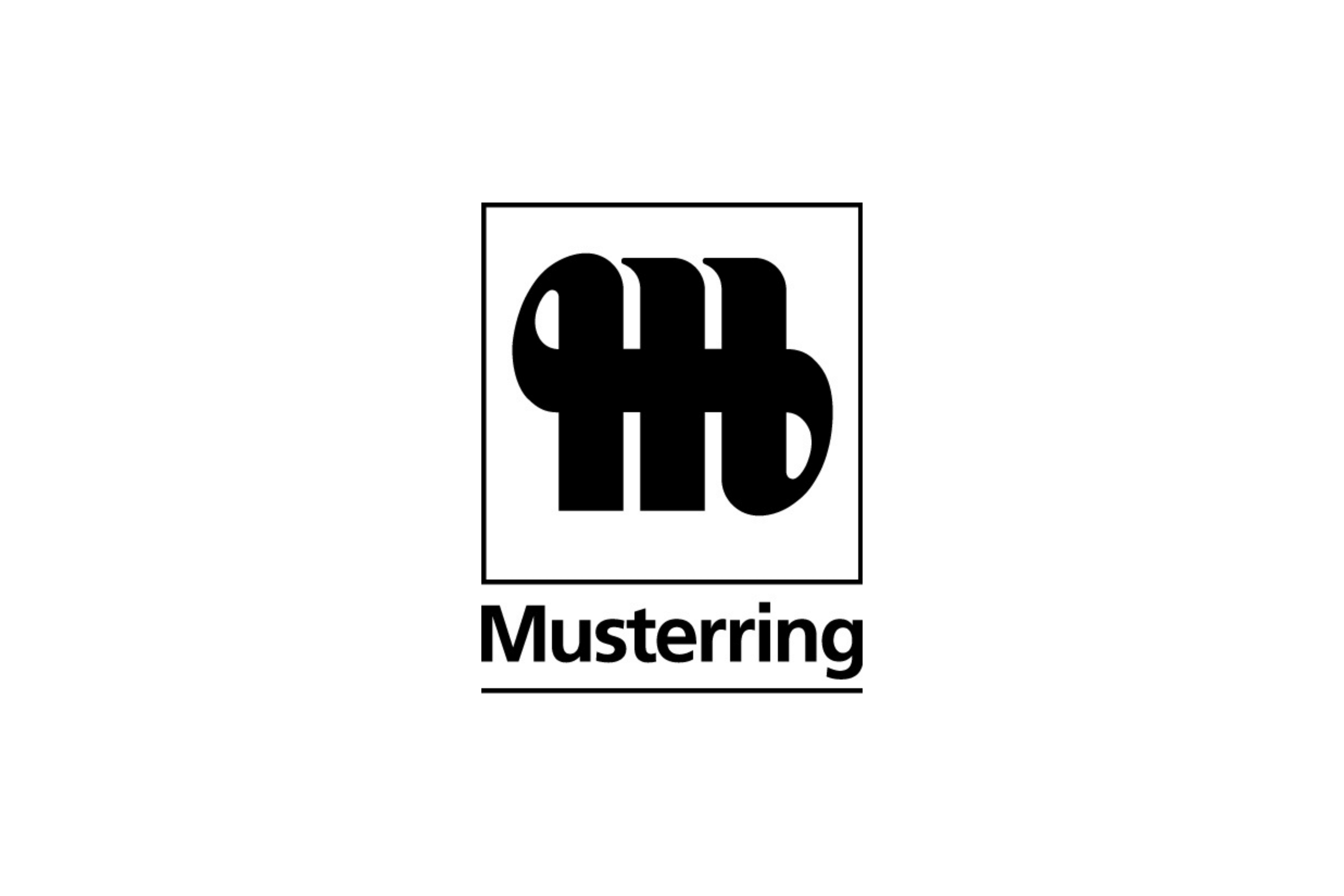 Musterring Möbel Logo