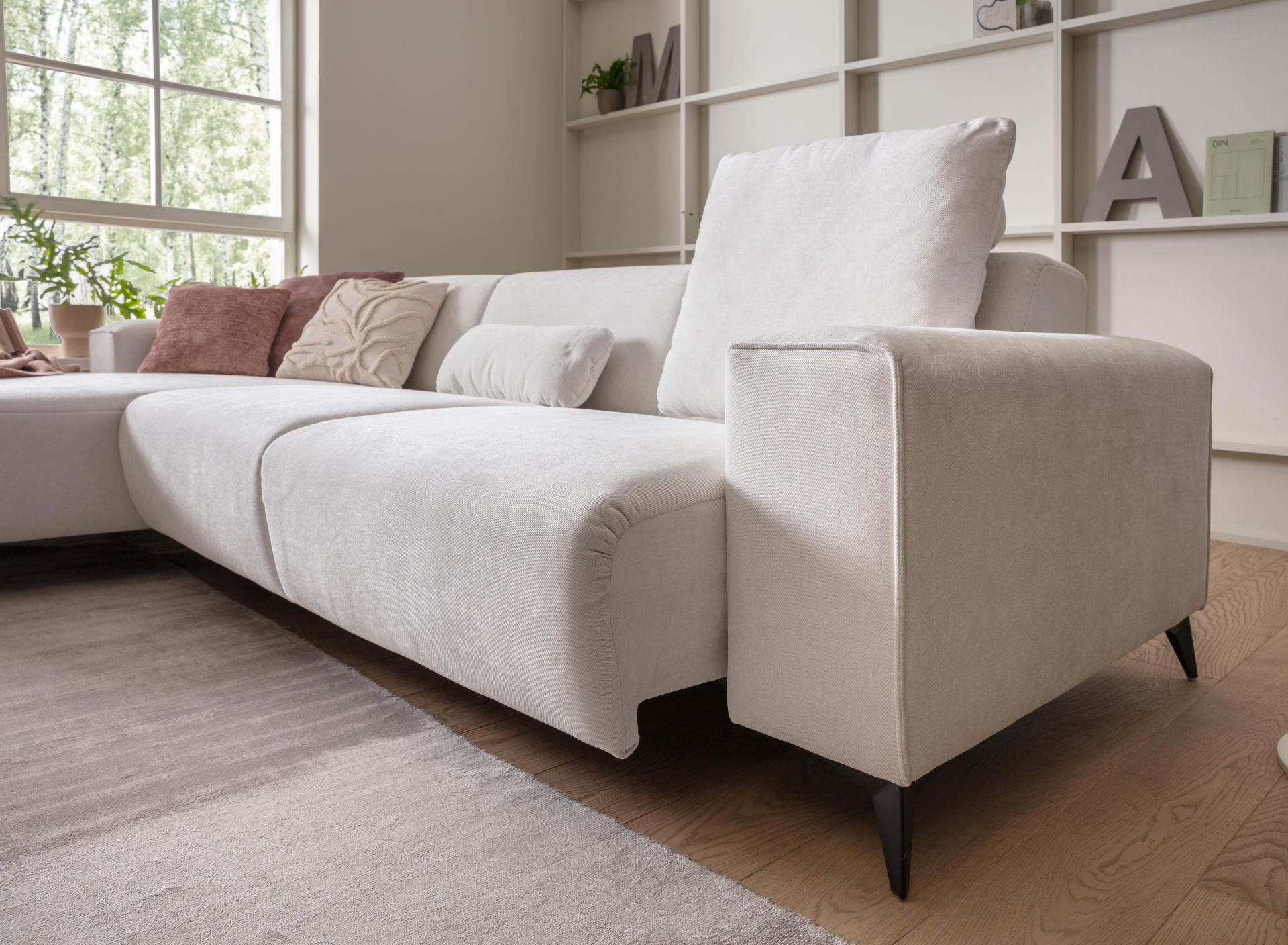 Sofas und Couches von Stressless
