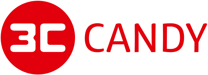 Candy Logo