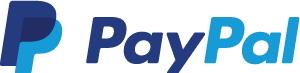 Paypal Logo